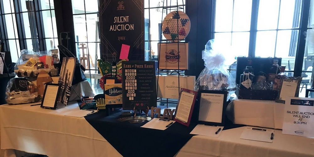 Events for New Community Shelter